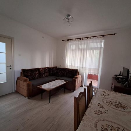 Apartman Crno Jezero Zabljak  Bagian luar foto