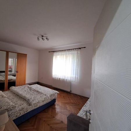 Apartman Crno Jezero Zabljak  Bagian luar foto