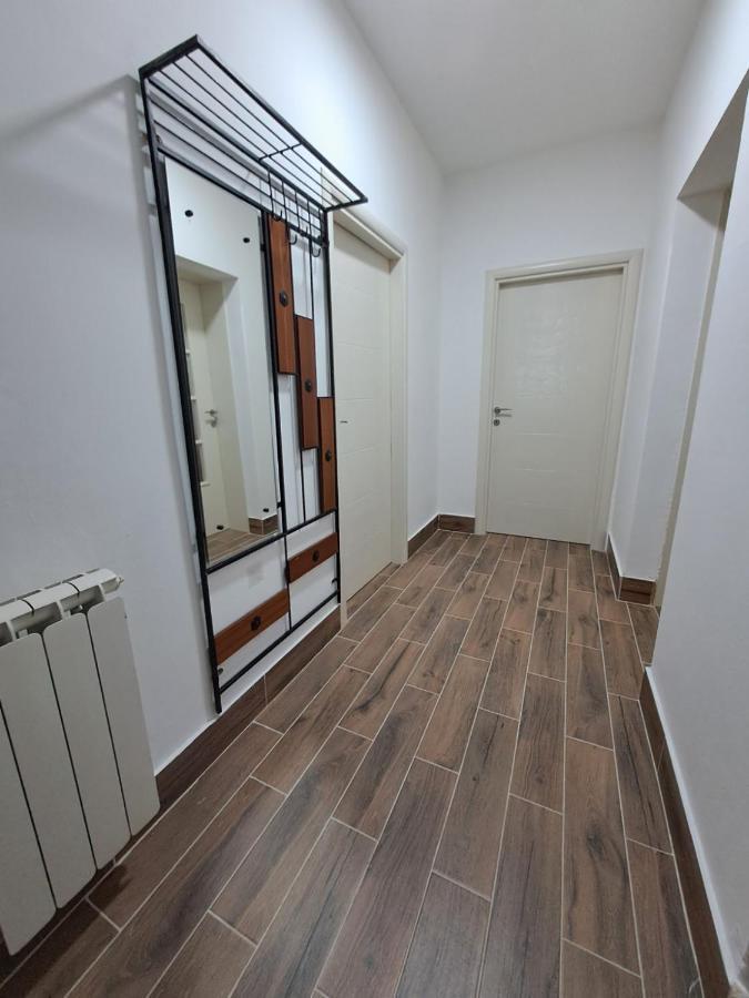 Apartman Crno Jezero Zabljak  Bagian luar foto