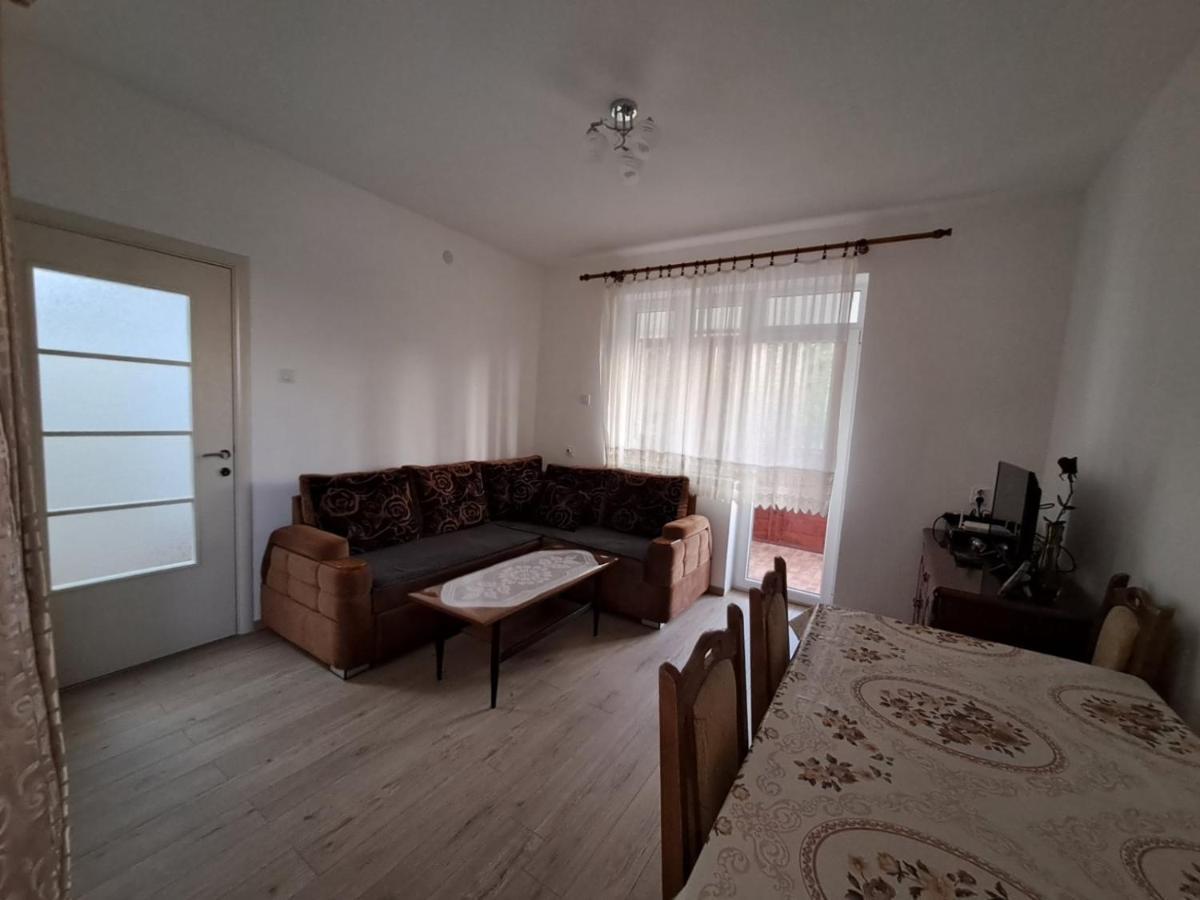 Apartman Crno Jezero Zabljak  Bagian luar foto