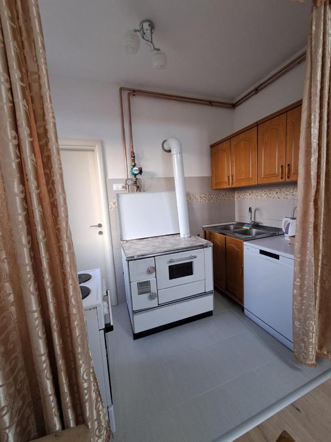 Apartman Crno Jezero Zabljak  Bagian luar foto