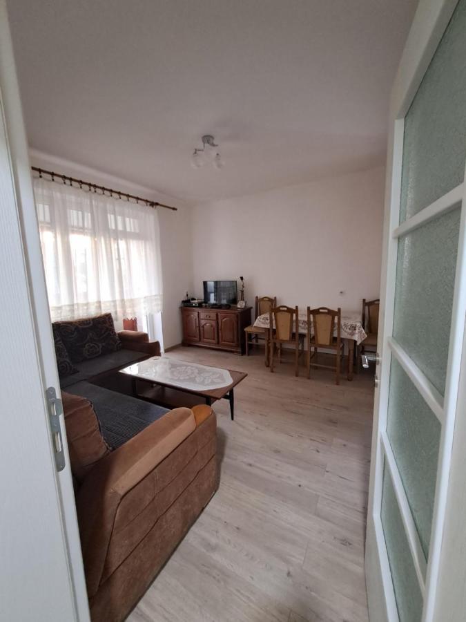 Apartman Crno Jezero Zabljak  Bagian luar foto