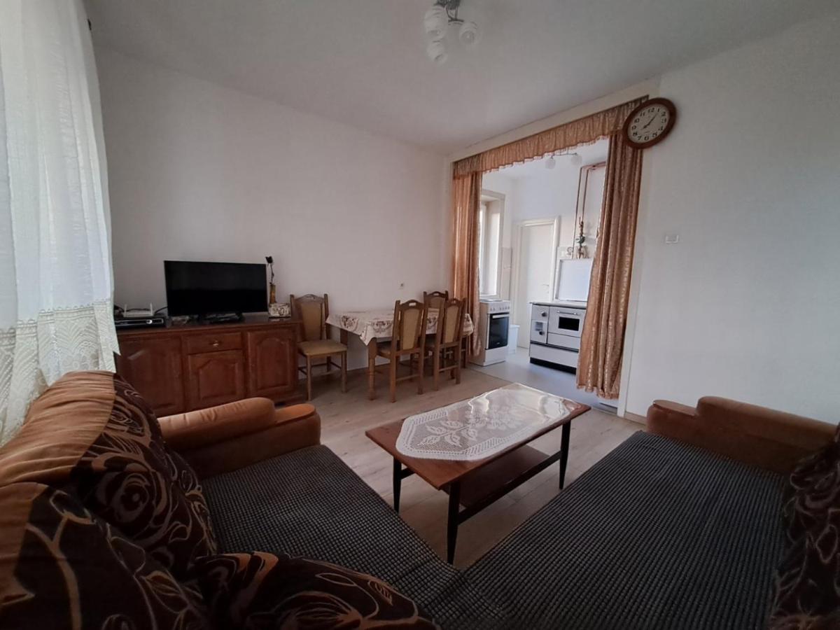 Apartman Crno Jezero Zabljak  Bagian luar foto
