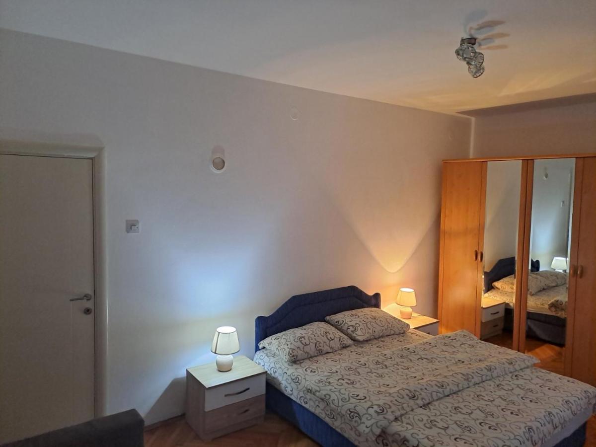 Apartman Crno Jezero Zabljak  Bagian luar foto